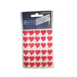ETIQUETA DECO LINE FOAMI FIGURAS VARIAS
