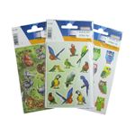 ETIQUETA DECO LINE ANIMALES