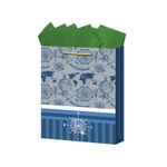 BOLSA REGALO MEDIANA CABALLERO