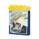 BOLSA REGALO GRANDE CABALLERO
