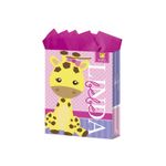 BOLSA REGALO CHICA BEBES