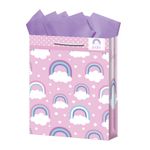 BOLSA REGALO GRANDE BEBES