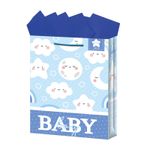 BOLSA REGALO GRANDE BEBES