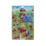 STICKERS 3D GRANDE DISNEY