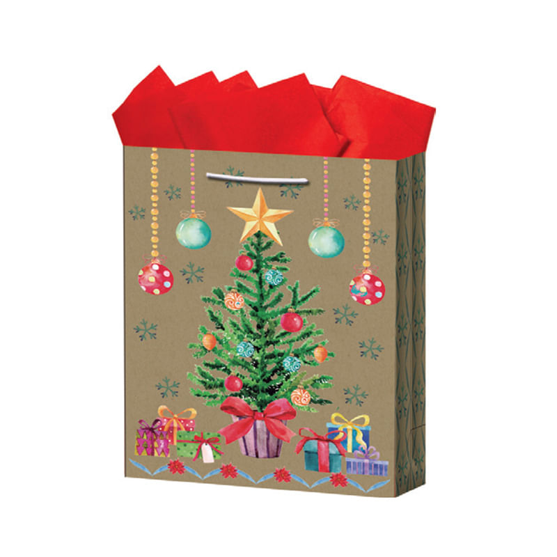 BOLSA-REGALO-GRANDE-KRAFT-DIAS-DE-NAVIDAD