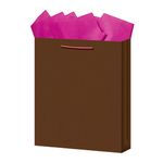 BOLSA REGALO CHICA KRAFT COLORES