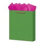 BOLSA REGALO CHICA KRAFT COLORES