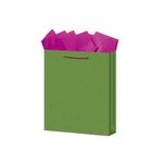 BOLSA REGALO CHICA KRAFT COLORES