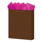 BOLSA REGALO MEDIANA KRAFT COLORES