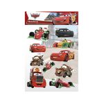 STICKERS TELA CARS/AVENGERS