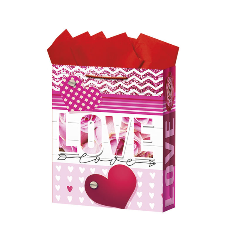 BOLSA REGALO MEDIANA SUGAR