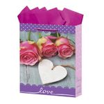 BOLSA REGALO GRANDE PURO AMOR