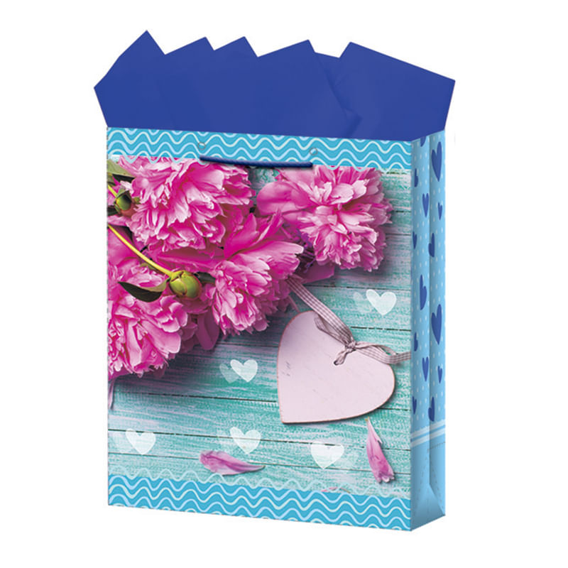 BOLSA REGALO GRANDE PURO AMOR