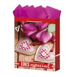 BOLSA REGALO GRANDE PURO AMOR