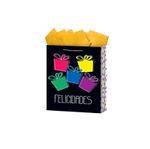 BOLSA REGALO CHICA FELICIDADES
