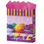 BOLSA REGALO JUMBO FELICIDADES