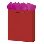 BOLSA REGALO JUMBO KRAFT COLORES