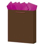 BOLSA REGALO JUMBO KRAFT COLORES