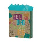 BOLSA REGALO GRANDE KRAFT