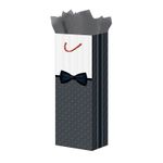 BOLSA PARA BOTELLA ELEGANCIA