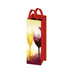 BOLSA ECOLOGICA PARA BOTELLA