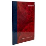 LIBRO FLORETE MAYOR 96HJS FORMA FRANCESA