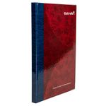 LIBRO FLORETE ACTAS 96HJS FORMA FRANCESA
