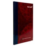 LIBRO FLORETE BALANCE 96HJS FORMA FRANCESA