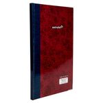 LIBRO FLORETE DIARIO 144HJS FORMA FRANCESA