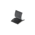 VELCRO TIRAS FUERZA EXTREMA NEGRO
