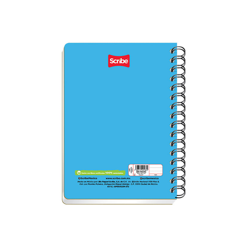 CUADERNO-ESPIRAL-FRANCES-100H-C-5-CLASICO