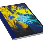 LIBRETA POCKET 50H RAYAS # 4