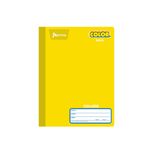 CUADERNO COSIDO COLLEGE 100H RAYAS NORMA COLOR