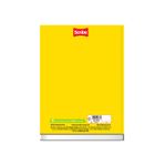 CUADERNO COSIDO FRANCES PD 96H C-5 CLASICO (2M)