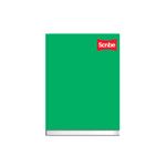 CUADERNO COSIDO FRANCES PD 96H RAYAS CLASICO (2M)