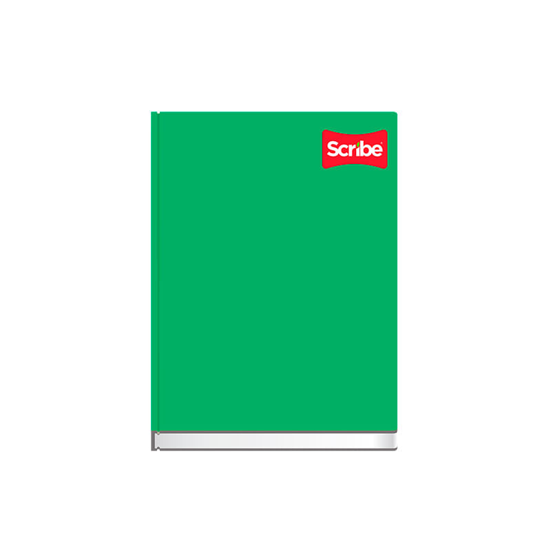 CUADERNO COSIDO FRANCES PD 96H RAYAS CLASICO (2M)