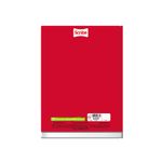 CUADERNO COSIDO FRANCES PD 96H C-7 CLASICO (2M)