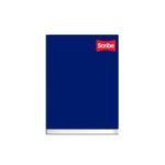 CUADERNO COSIDO FRANCES PD 96H C-7 CLASICO (2M)