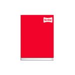CUADERNO COSIDO FRANCES PD 96H C-7 CLASICO (2M)
