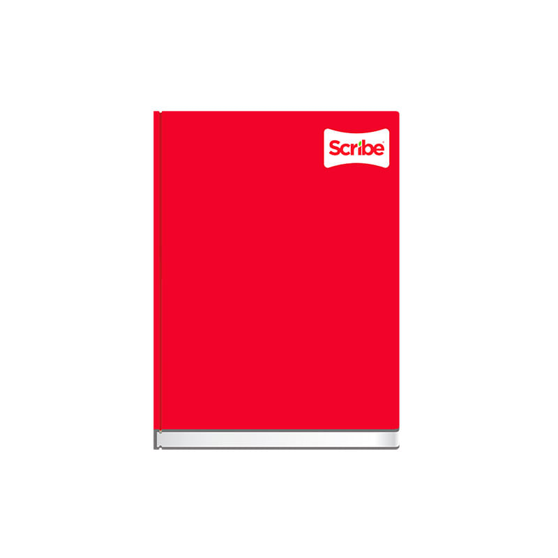 CUADERNO COSIDO FRANCES PD 96H C-7 CLASICO (2M)