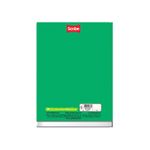 CUADERNO COSIDO FRANCES PD 192H C-7 CLASICO (4M)