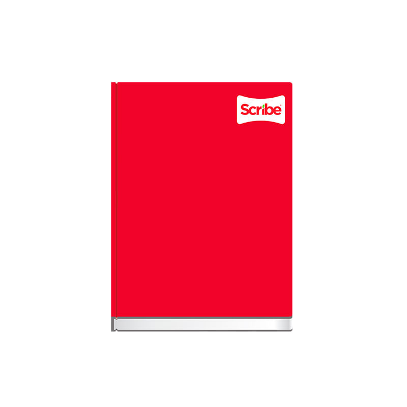 CUADERNO COSIDO FRANCES PD 192H C-7 CLASICO (4M)