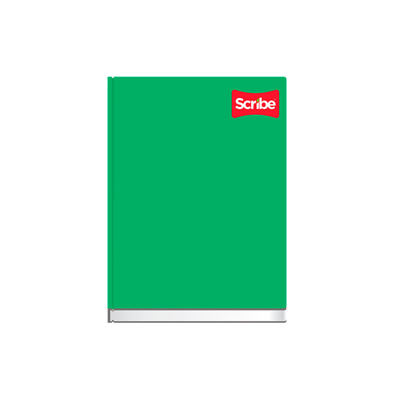 CUADERNO COSIDO FRANCES PD 192H C-7 CLASICO (4M)