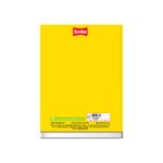 CUADERNO COSIDO FRANCES PD 192H RAYAS CLASICO (4M)