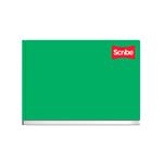 CUADERNO COSIDO ITAL PD 96H RAYAS CLASICO (2M)