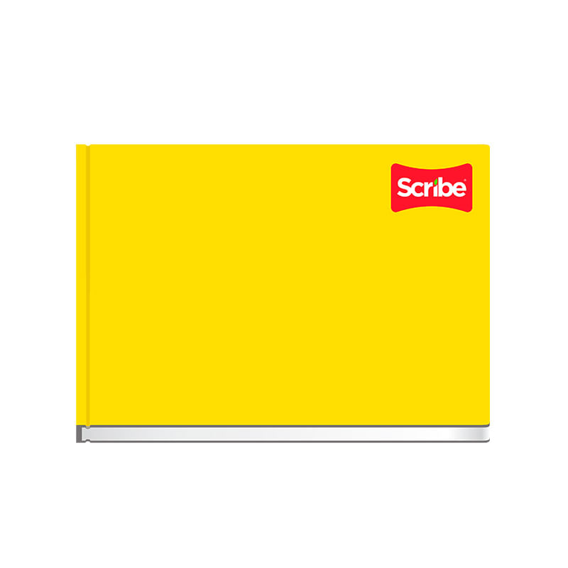 CUADERNO COSIDO ITAL PD 96H C-7 CLASICO (2M)