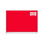 CUADERNO COSIDO ITAL PD 96H C-7 CLASICO (2M)