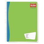 CUADERNO PROFESIONAL 100H RAYAS ESCOLAR