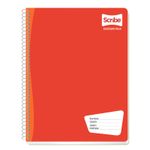 CUADERNO PROFESIONAL 100H C-5 ESCOLAR