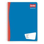 CUADERNO PROFESIONAL 100H C-5 ESCOLAR